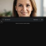 Портрет уверенного бизнесмена компании Твой Пол 54, продающей бамбуковый паркет в Новосибирске
